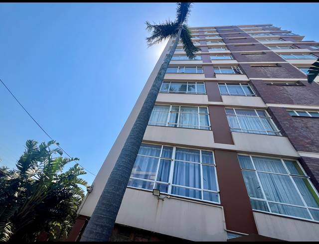 2 BEDROOM SECTIONAL TITLE FOR SALE IN MORNINGSIDE